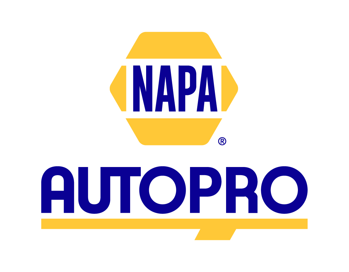 NAPA AutoPro Logo
